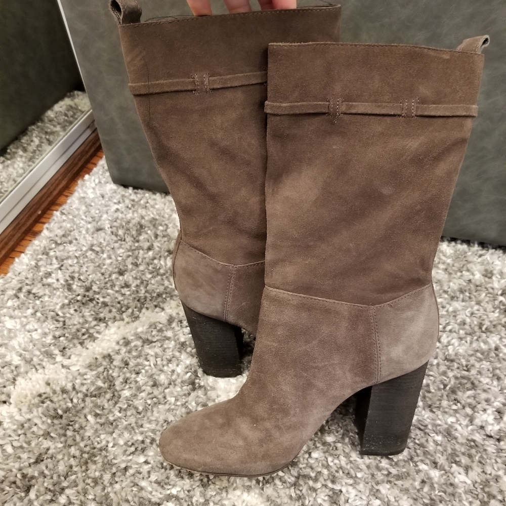 Vince Camuto boots - Picture 5 of 11